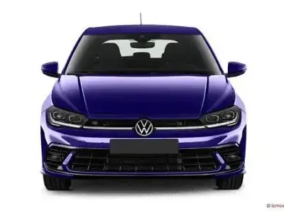 Gebraucht VW Polo Style 95 PS (69 kW) 2022 Andere Kleinwagen