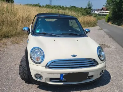 Gebraucht Mini Cooper