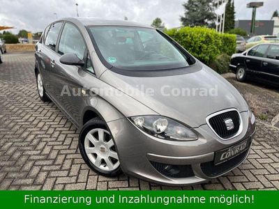 Seat Toledo