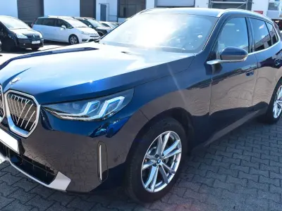 Gebraucht BMW X3 Sport Line 303 PS (222 kW) 2025 Blau SUV