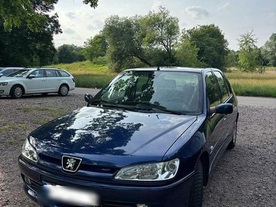 Peugeot 306