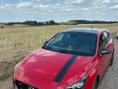 Gebraucht Hyundai i30