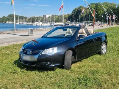 Gebraucht VW Eos