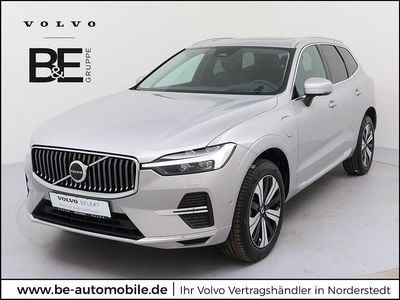 Gebraucht Volvo XC60 Plus 398 PS (292 kW) 2025 Silber SUV