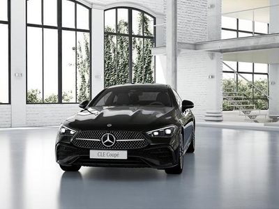 Mercedes CLE220