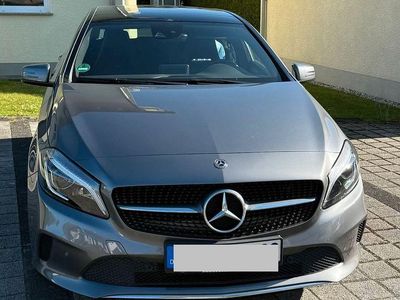 Gebraucht Mercedes A180