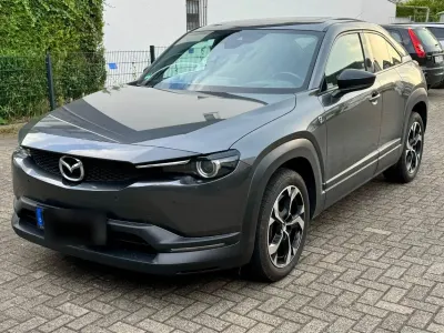 Gebraucht Mazda MX30