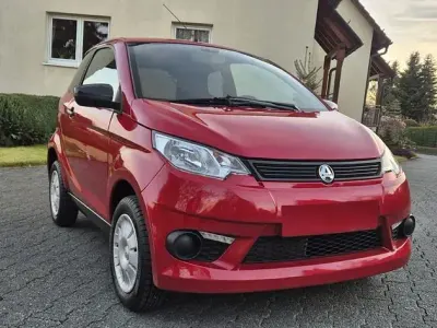 Używany Aixam Microcar