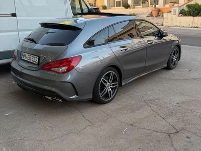 Mercedes CLA220