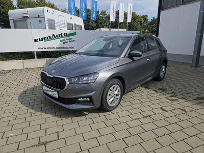 Nouă Skoda Fabia Selection 116 CP (85 kW) 2025 Gri Hatchback