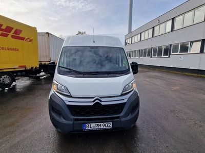 gebraucht Citroën Jumper h2l2 NEU TÜV