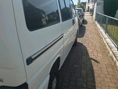 Gebraucht VW Transporter