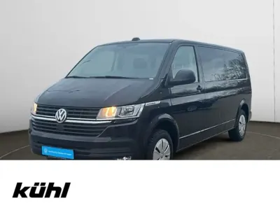 Gebraucht VW Caravelle