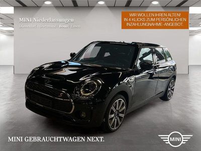 Mini Cooper Clubman