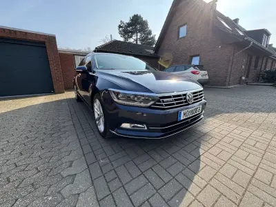 Occasion VW Passat