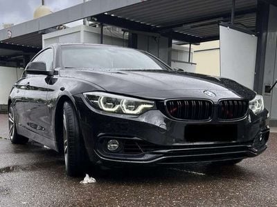 BMW 440
