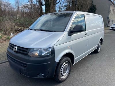 gebraucht VW Transporter T5VW *1-Hand*