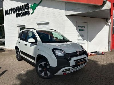 Fiat Panda Cross