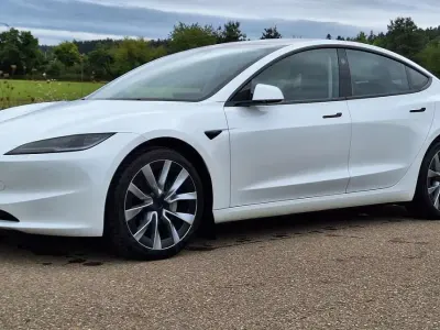 Gebraucht Tesla Model 3