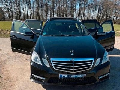 Mercedes E350