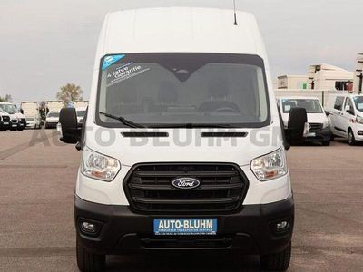 Usata Ford Transit 131 CV (96 kW) 2025 Bianco Furgone