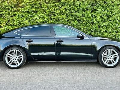 Audi A7 Sportback