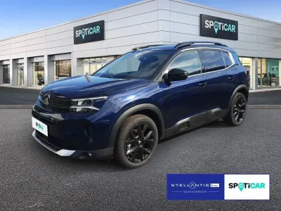 Gebraucht Citroën C5 Aircross