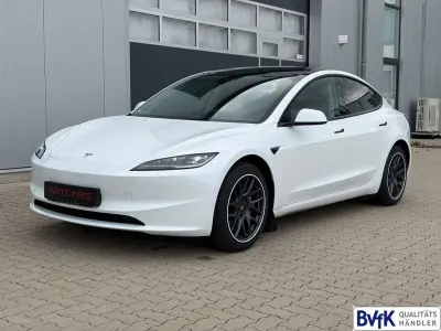 Gebraucht Tesla Model 3