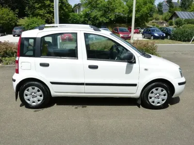 Gebraucht Fiat Panda