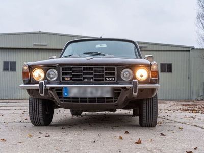 gebraucht Rover 3500 