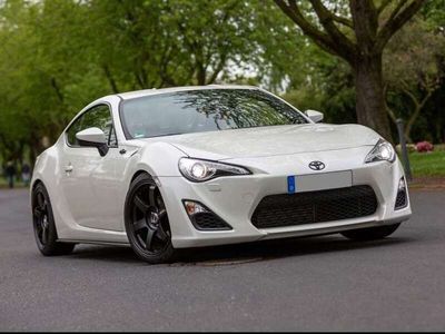 Toyota GT86