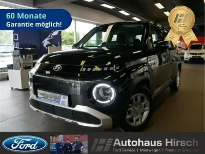 Gebraucht Hyundai Inster