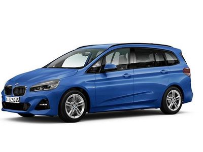 Gebraucht BMW 218 Gran Tourer M Sport 140 PS (102 kW) 2026 Van / Kleinbus