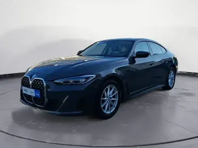 Gebraucht BMW 420 Gran Coupé