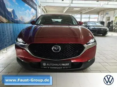 Gebraucht Mazda CX-30