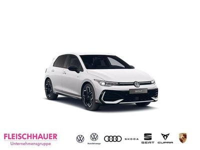 Grau Neu 2025 VW Golf R-line Limousine | 38.780 € (Fairer Preis)