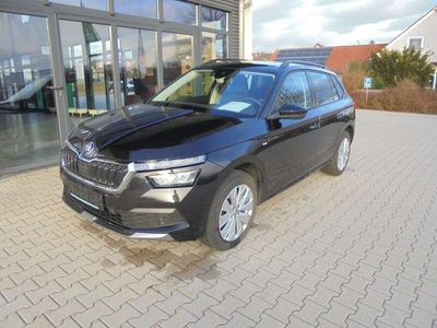 gebraucht Skoda Kamiq Drive*PDCv+h*SHZ*SMARTLINK*SUNSET*Elektr.Hec