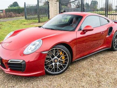 Porsche 991