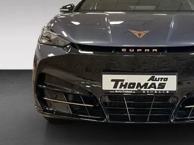 Neu Cupra Tavascan Endurance 210 kW (286 PS) 2026 Blau SUV