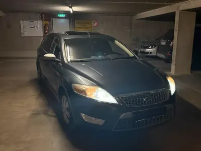 Gebraucht Ford Mondeo