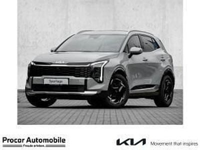 Nuova Kia Sportage Spirit 136 CV (100 kW) 2026 Grigio SUV