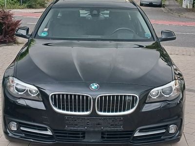 BMW 535