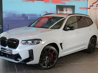 Gebraucht BMW X3 M