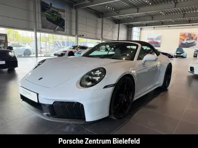 Gebraucht Porsche 992