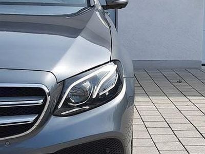 Mercedes E350