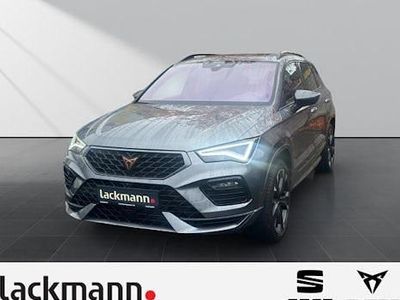 Gebraucht Cupra Ateca 300 PS (220 kW) 2023 Grau SUV