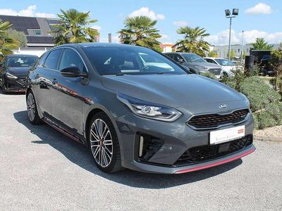 Second-hand Kia ProCeed GT 204 CP (150 kW) 2020 Gri Break