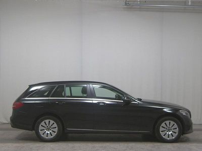 Mercedes C180