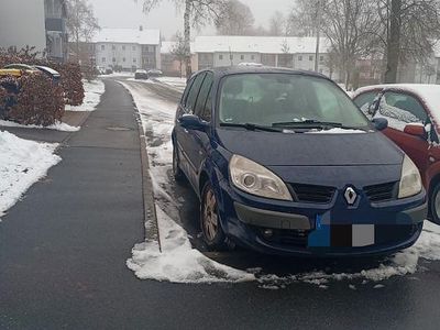 Renault Grand Scénic II