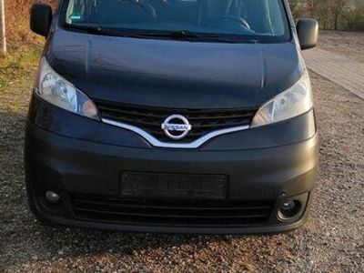 gebraucht Nissan Evalia  NV 200